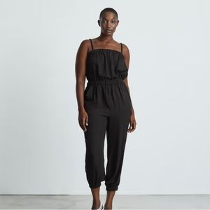 Everlane Jumpsuit - Medium